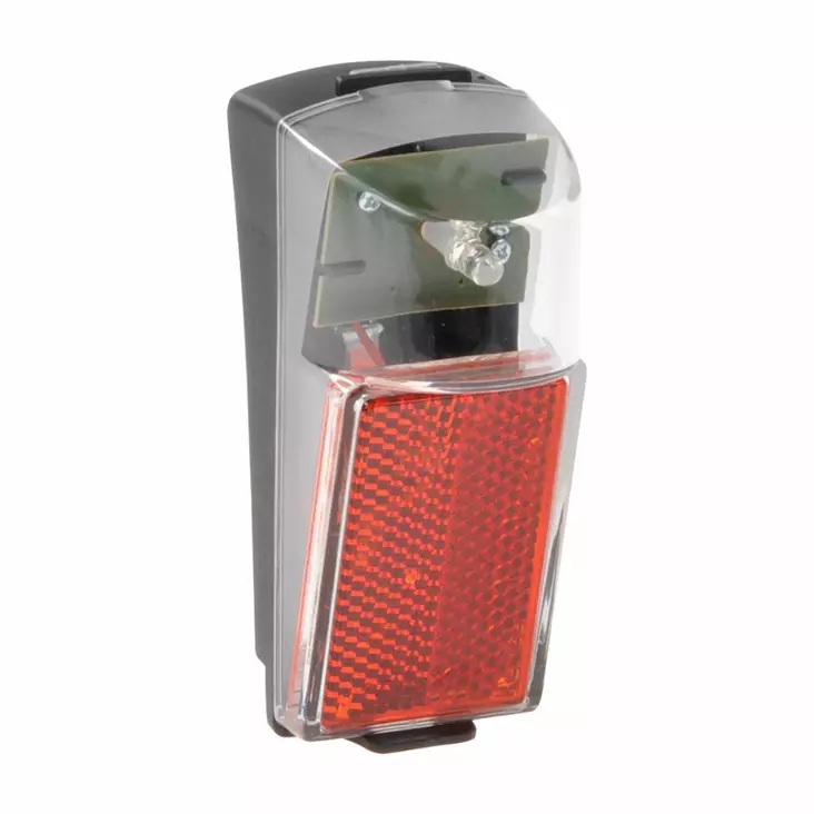 Valo Cavo takalokasuojaan - Polkupyörän valaisimet ja osat - 2410 - 1