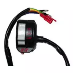 Valonvaihtaja, Yamaha/Yleismalli - Mönkijän valonvaihtajat - 71-01510 - 1