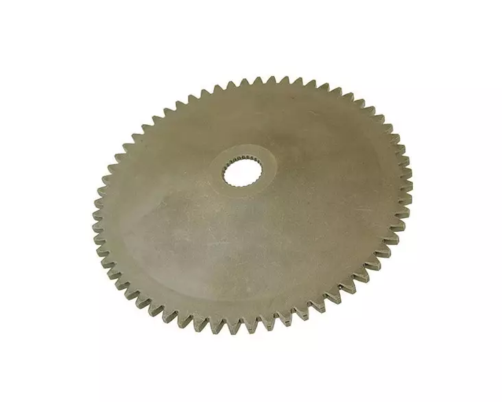 Variaattorin laippa, Kiina-skootterit 4-T - Mopon variaattorin laipat - 304-0400 - 1