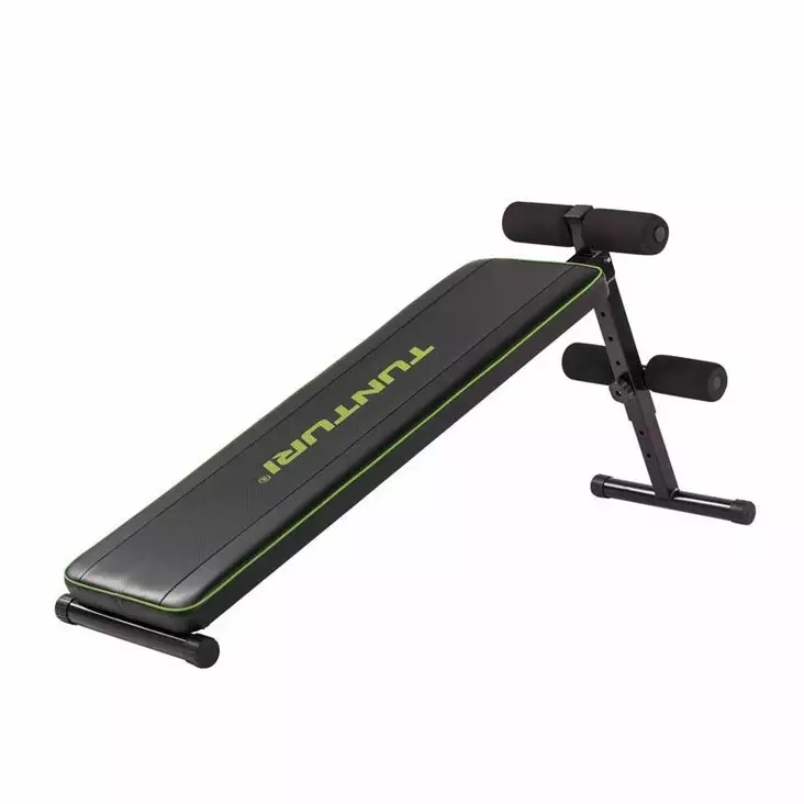 Vatsapenkki Tunturi AB20 - Treenipenkit - GS17TSAB2000 - 1