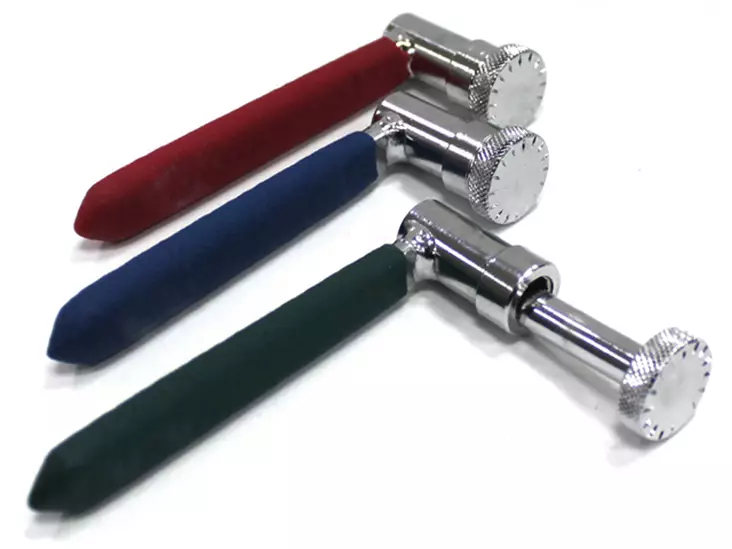 Venttiilien säätötyökalusrj. 8/9/10mm - Työkalut - 9-1-12050 - 1