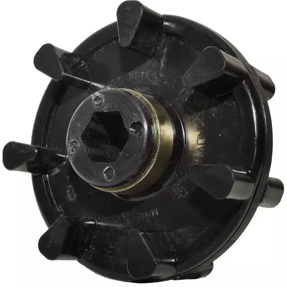 Vetopyörä - Moottorikelkan vetopyörät - 84-0108-50 - 1