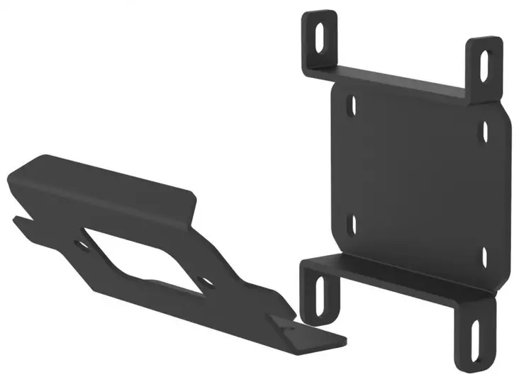 Vinssin asennussarja Honda TRX 420 / 500: (2014+) - Mönkijän vinssin kiinnityssarjat - 056100 - 1