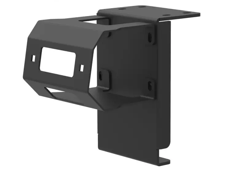 Vinssin asennussarja taakse: Polaris Sportsman 400 / 450 / 500 / 570 / 800 / ETX: (2011+) - Mönkijän vinssin kiinnityssarjat - 055300 - 1