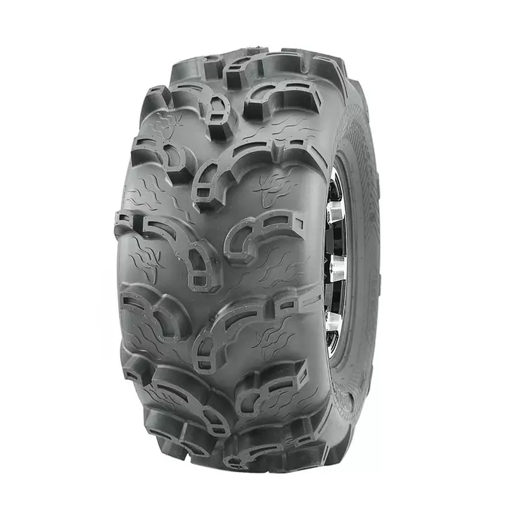 Journey P375 ATV-rengaspaketti 25x8-12 / 25x10-12 - Mönkijän renkaat - JOURNEY201 - 0