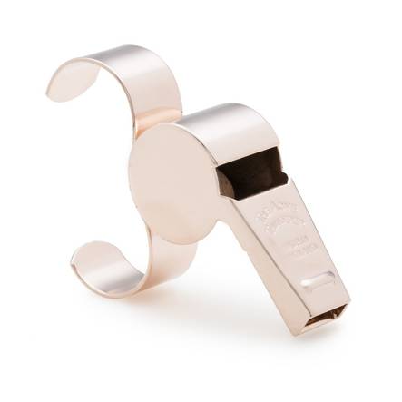 Acme Metallisormipilli 477/58,5, Ruusukulta - Tarvikkeet - kl305051 - 1