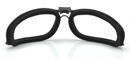 Bobster Hekler replacement neoprene foam - Ajolasit - PT-HEK-1 - 1