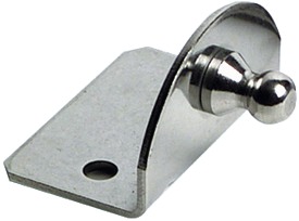 Kiinnityslevy - Veneen kansihelat ja tarvikkeet - M38-013-41 - 1