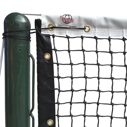Tennisverkko TN-3 - Tennisverkot - kl380001 - 1