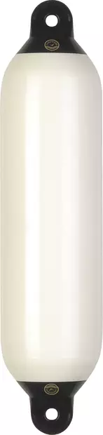 Dan-Fender 520 HD lepuuttaja valkoinen 1 - Veneen lepuuttajat - 507-53052051 - 1