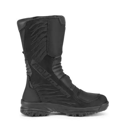 Forma Ajosaapas ADV Tourer Dry WP Musta - Ajokengät - 658-23021 - 2