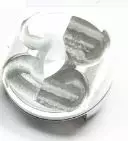 Airsal Mäntäsarja (301-1041) - Mopon männät - 301-9041 - 1