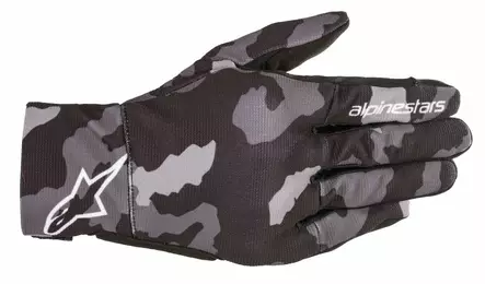MP ajohanskat Alpinestars Reef, musta/camo - MP Ajohanskat - D324151 - 2
