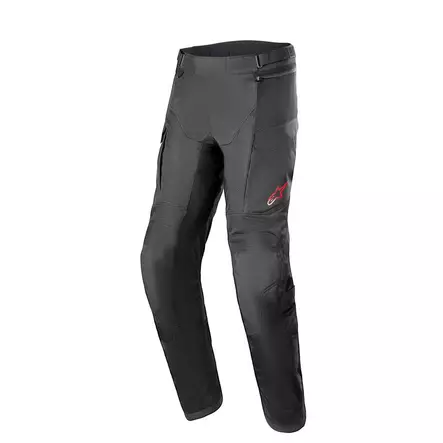 Alpinestars ajohousut Andes Drystar Air, musta - MP Ajohousut - D489341 - 1