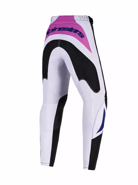 Alpinestars Housut Youth Fluid Grid Must - Crossihousut - D512751 - 2