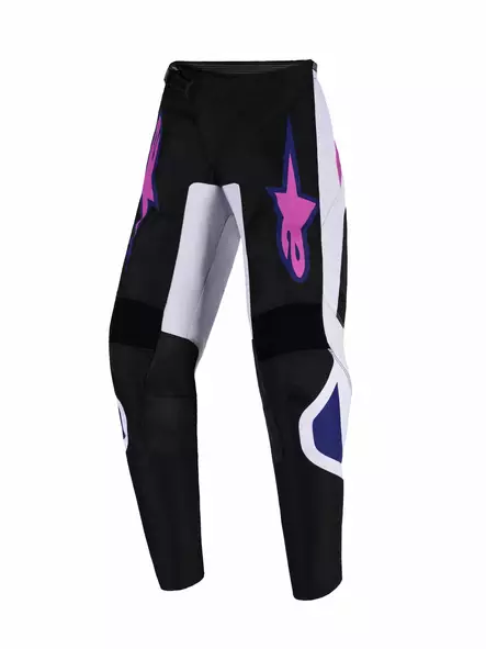 Alpinestars Housut Youth Fluid Grid Must - Crossihousut - D512751 - 1