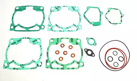 Athena Yläpään tiivistesarja, KTM EXC,SX 250 90-98, EXC 300 90-98, SX 300 90-94 - Crossipyörän yläpään tiivistesarjat - 421-270-600220-1 - 1