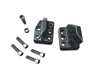 Bronco Puunhalkaisukoneen Halkaisuvetsisarja - Mönkijän työkoneet - 77-12391-1 - 1