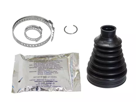 Bronco Suojakumisarja - Mönkijän vetonivelten suojakumit - 78-03C01 - 1