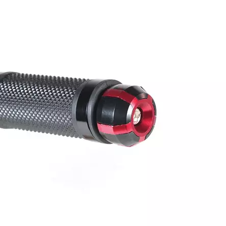 Chaft Zephir tankopainot, musta/punainen. 13mm - 23mm tangoille. - Tankopainot - IN891 - 1