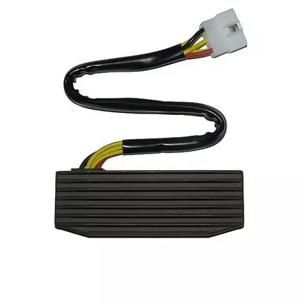 Electrosport Latauss./Tasasuunt. Suzuki - Moottoripyörän sähköosat - 110-07-0751 - 1