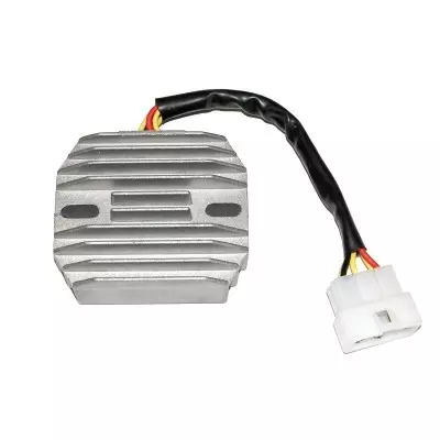 Electrosport Latauss./Tasasuunt. Yamaha - Moottoripyörän sähköosat - 110-07-0261 - 1