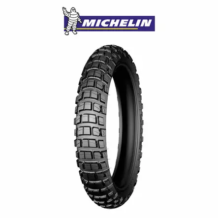 Eturengas Michelin Anakee Wild 110/80 R 19 M/C 59R TL/TT - Moottoripyörän Michelin renkaat - 25-884521 - 2