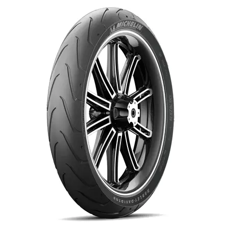 Eturengas Michelin Scorcher 11 160/60 R 18 M/C 70V TL - Moottoripyörän Michelin renkaat - 25-397891 - 1