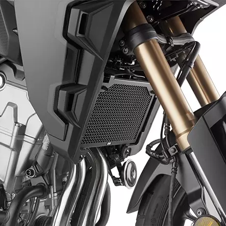 Givi SPEC RADIATOR PROTEC HONDA CB500X 1 - Moottoripyörän kaatumaraudat - 324-PR1171 - 1