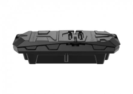 Gka Kuljetuslaukku Pitkä CFMoto Uforce 1 - Mönkijän kovat kuljetuslaukut - 942-0161 - 1