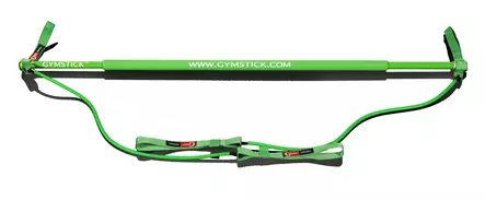 Gymstick Original jumppakeppi 2.0 - 1-10kg - Vastuskuminauhat - GS11001 - 2