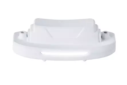 HJC Smart 20B Flat White - Kypäräpuhelimet - 631-20-901 - 2