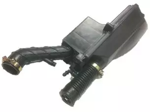 Ilmansuodatin, Täydellinen, Kiina-skootterit 4-T, 12-vanne - Mopon ilmansuodattimet - 302-09711 - 1