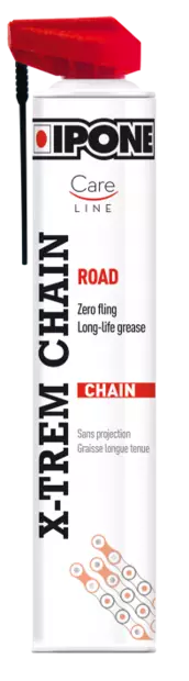 Ipone X-Trem Chain Road 750ml - Ketjuöljyt - 55-162-1 - 1