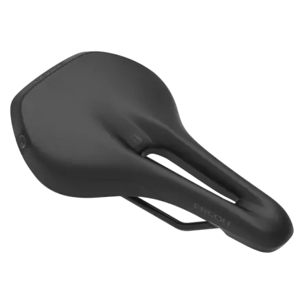 Istuin ERGON SMC MTB naisten, M/L, musta - Polkupyörän istuimet - 44030051 - 1