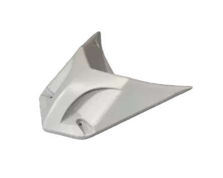Jetport Plus/Max/Flexi keulastoppari, harmaa - Vesijetin laiturit - 116-03-14311 - 1