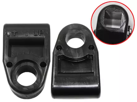 Jousenpidin - Moottorikelkan jousenpitimet - 84-0292-1 - 2