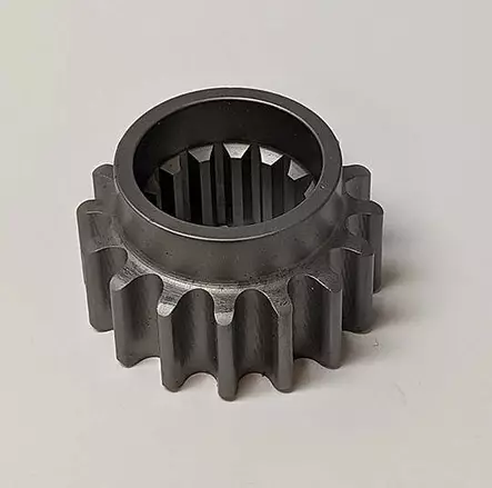 Ketjukotelon yläratas Venom 16t 3/4''w 15t, Polaris - Moottorikelkan ketjukotelon rattaat - 801-351352-001 - 2