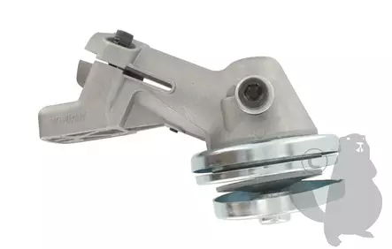 Kulmavaihde: Stihl FS160, 180, 220, 280, 290, 300, 310, 350, 400, 450, 480 - Raivaussahan terät - 447-27-13771 - 1