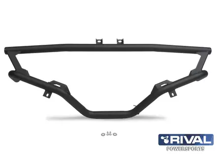 Mönkijän Rival takapuskuri teräs CF Moto CForce 600/625 - Mönkijän puskurit - 72-2444-8105-1 - 2