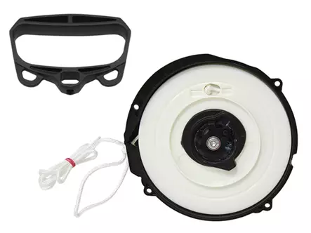 Sno-X Starttikitti BRP 600/850 E-tec - Moottorikelkan startit - 91-11031 - 1