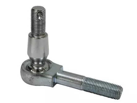 Raidetangon pää - Moottorikelkan raidetangonpäät - 88-20301 - 1