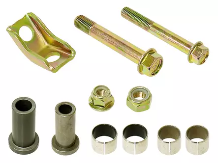 Puslasarja a-varsi - Moottorikelkan puslasarjat - 88-08601 - 1