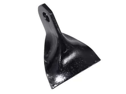 Niittyleikkurin ATVM-120 varaterät - Kärryjen tarvikkeet - 77-12490-1 - 1