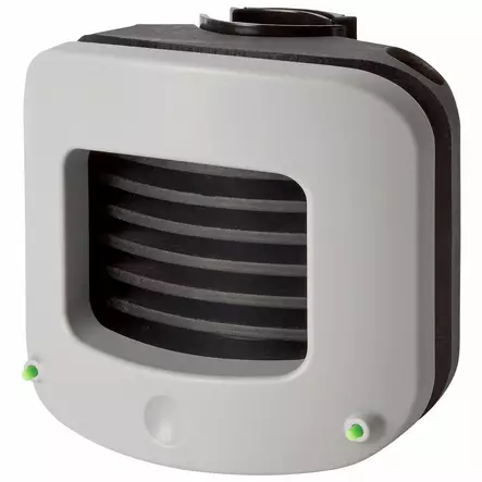 POLISPORT lastenkuljetusistuimen lisäkiinnityssarja - Polkupyörän lastenistuimet ja kärryt - 8640600001 - 1