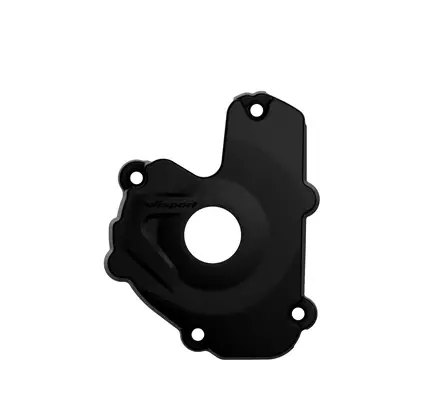 Polisport sytytyskopan suoja Kawasaki KX250F 13-16 - Crossipyörän runkosuojat - 179-8460800001 - 1