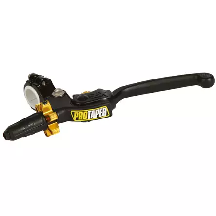 Pro Taper PROFILE PRO kytkinkahva Hot Start - Crossipyörän kytkinvivut - 63-4091 - 1