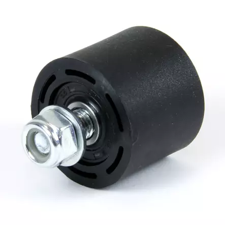 ProX Ketjurulla RM125/250 01-10 + RM-Z250/450 04-09 - Crossipyörän ketjuohjurit - 400-33-0001 - 2