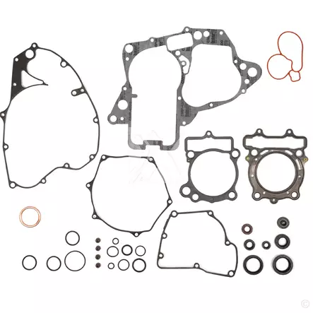 ProX Täyd.tiiv.srj. Suzuki RM-Z250 10-12 - Crossipyörän yläpään tiivistesarjat - 400-34-3341 - 2