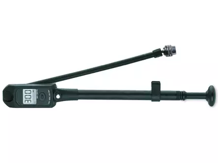 Psychic iskunvaimenninpumppu diginäytöllä maks. 300psi (20,7bar) - Työkalut - 9-1-12981 - 1